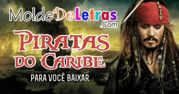 Piratas do Caribe Piratas do Caribe