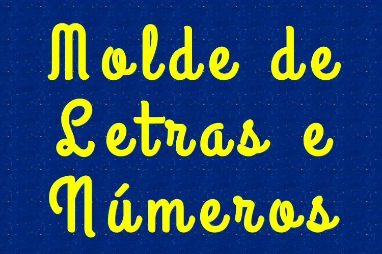 como colocar numero pequeno em cima da letra? faz um resumo por